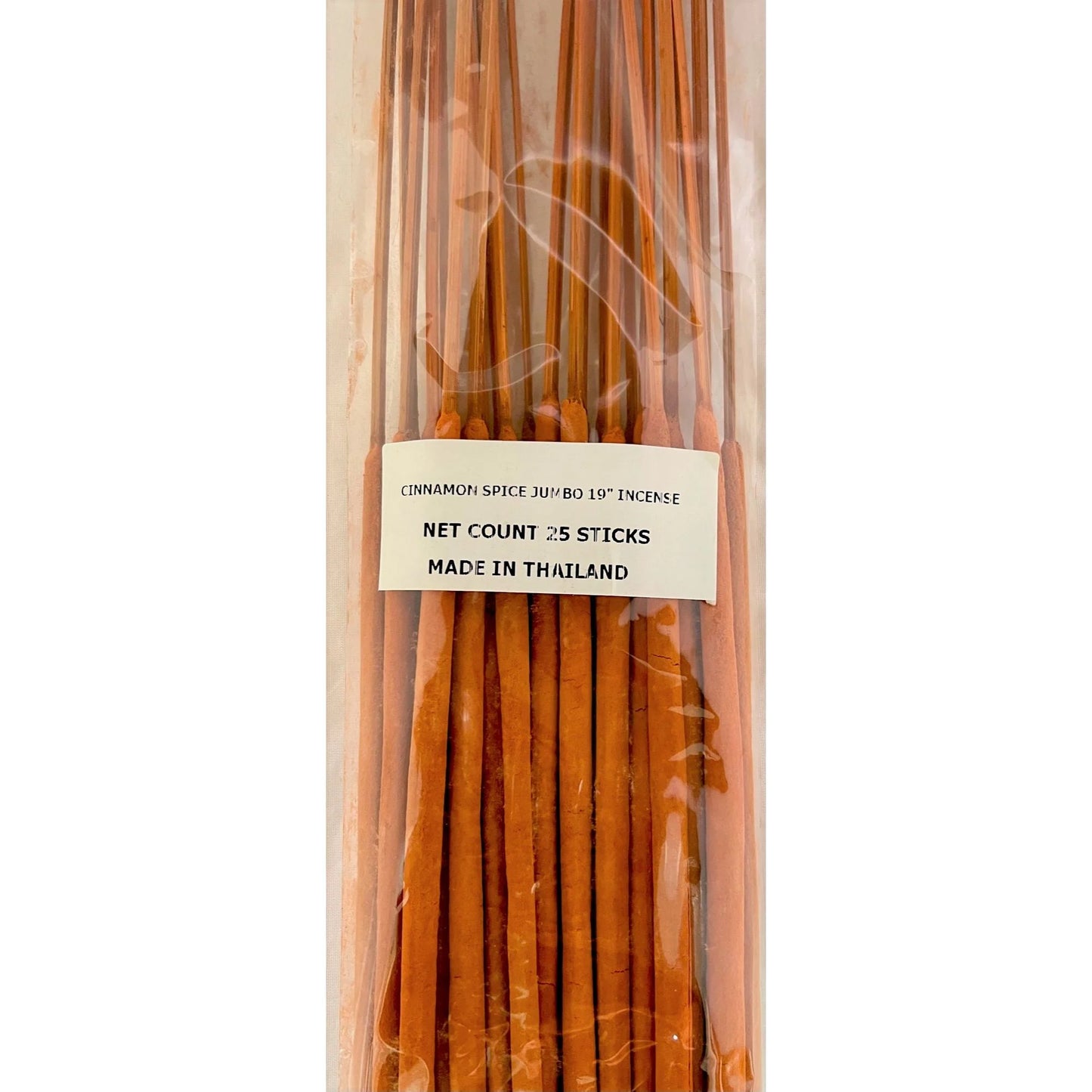 Thai - Sticks, Cinnamon Spice