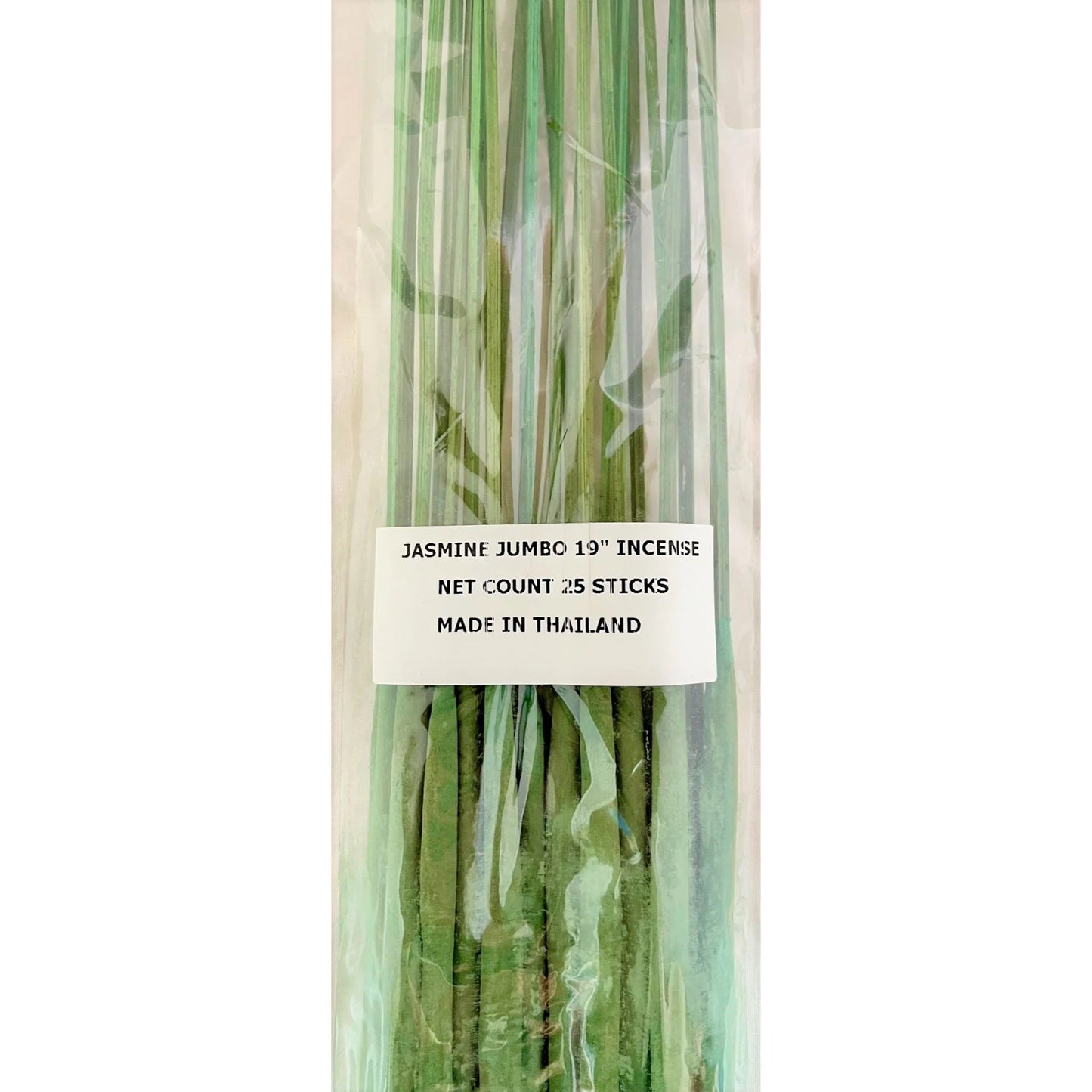 Thai - Sticks, Jasmine