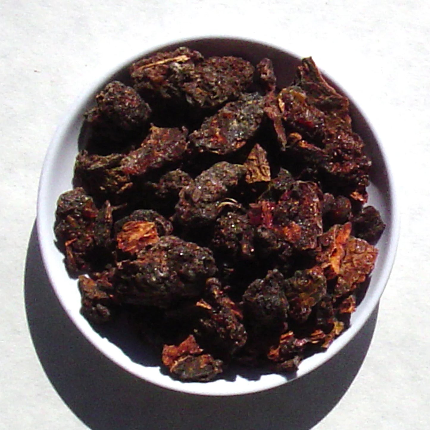 Traditional Incense - Ethiopian Myrrh Resin
