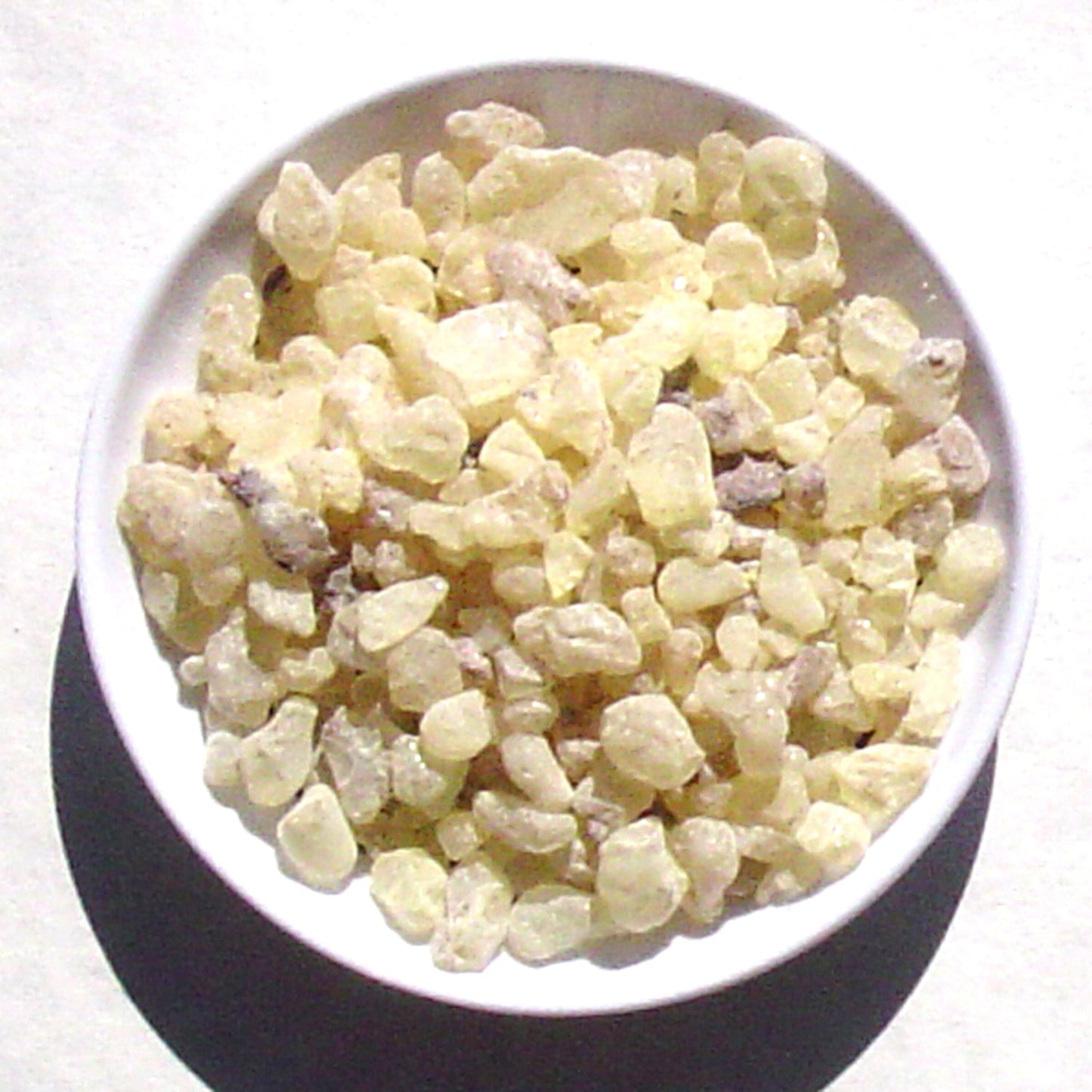 Incense Sampler Works - Bulk, Manilla Copal