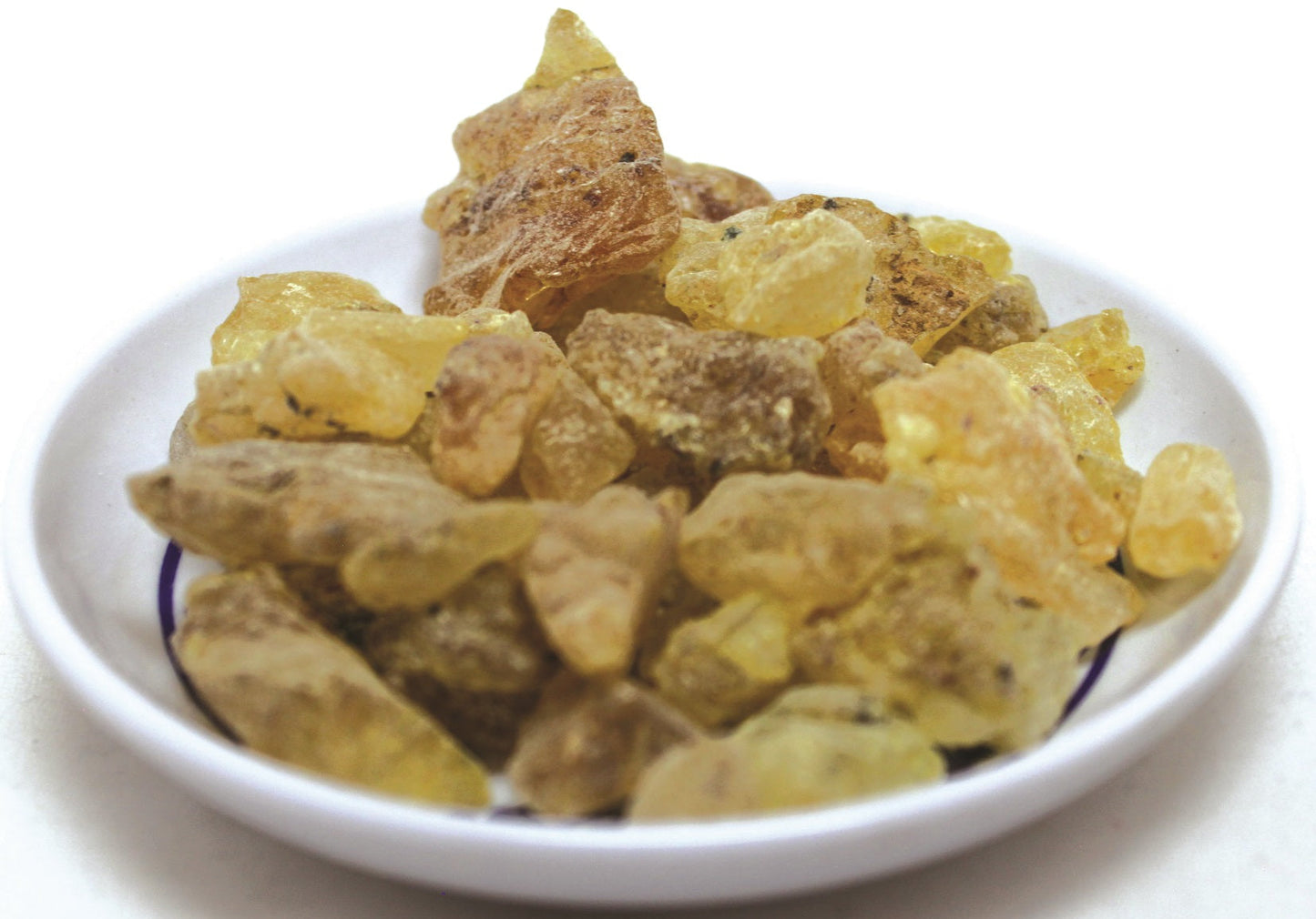 Incense Sampler Works - Golden Copal, Bulk