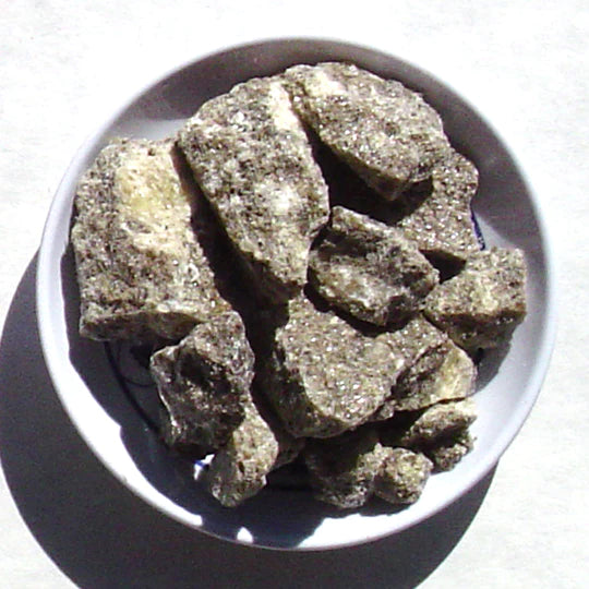 Traditional Incense - Benzoin Sumatra Resin