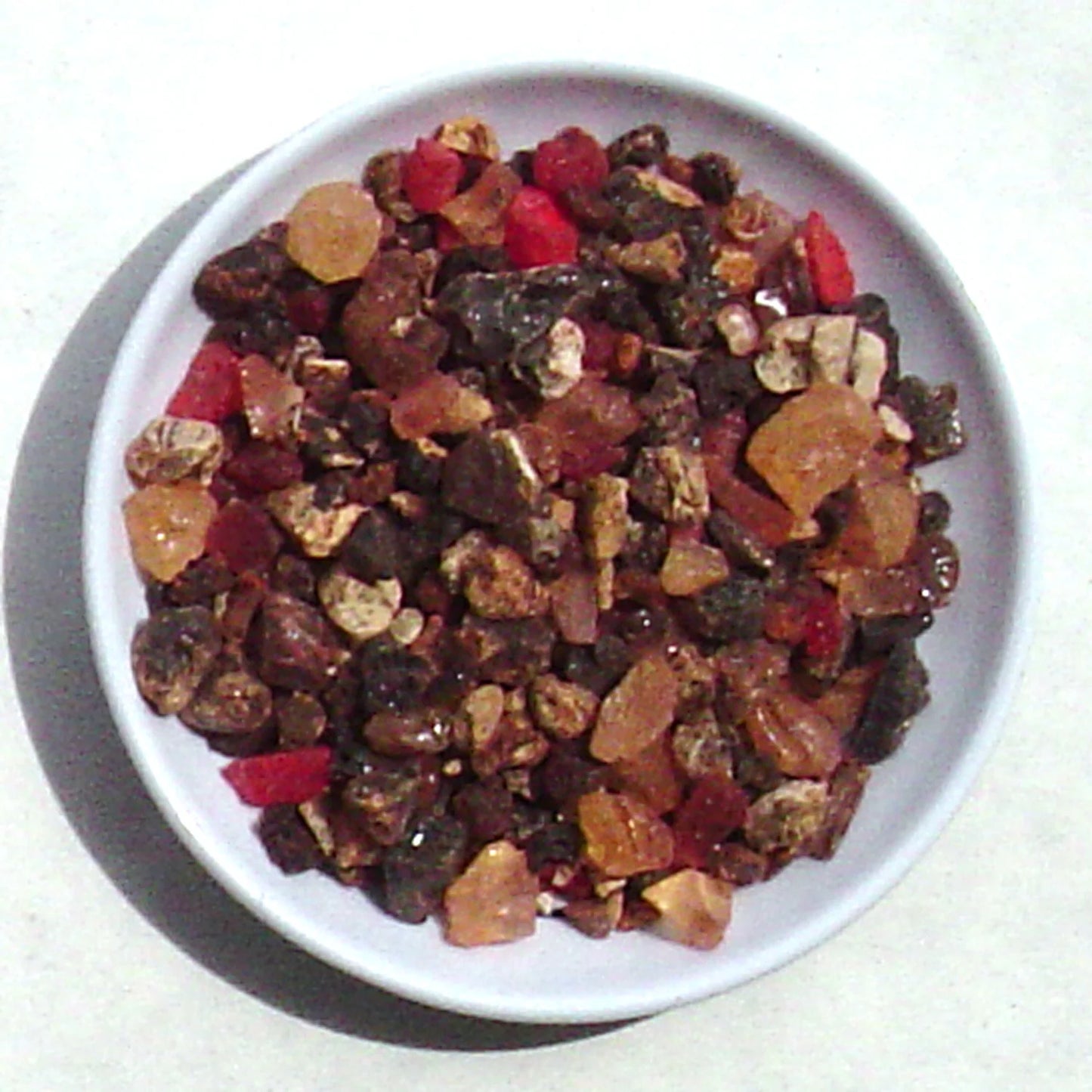 Traditional Incense - Church Blend Resins, Gloria Blend