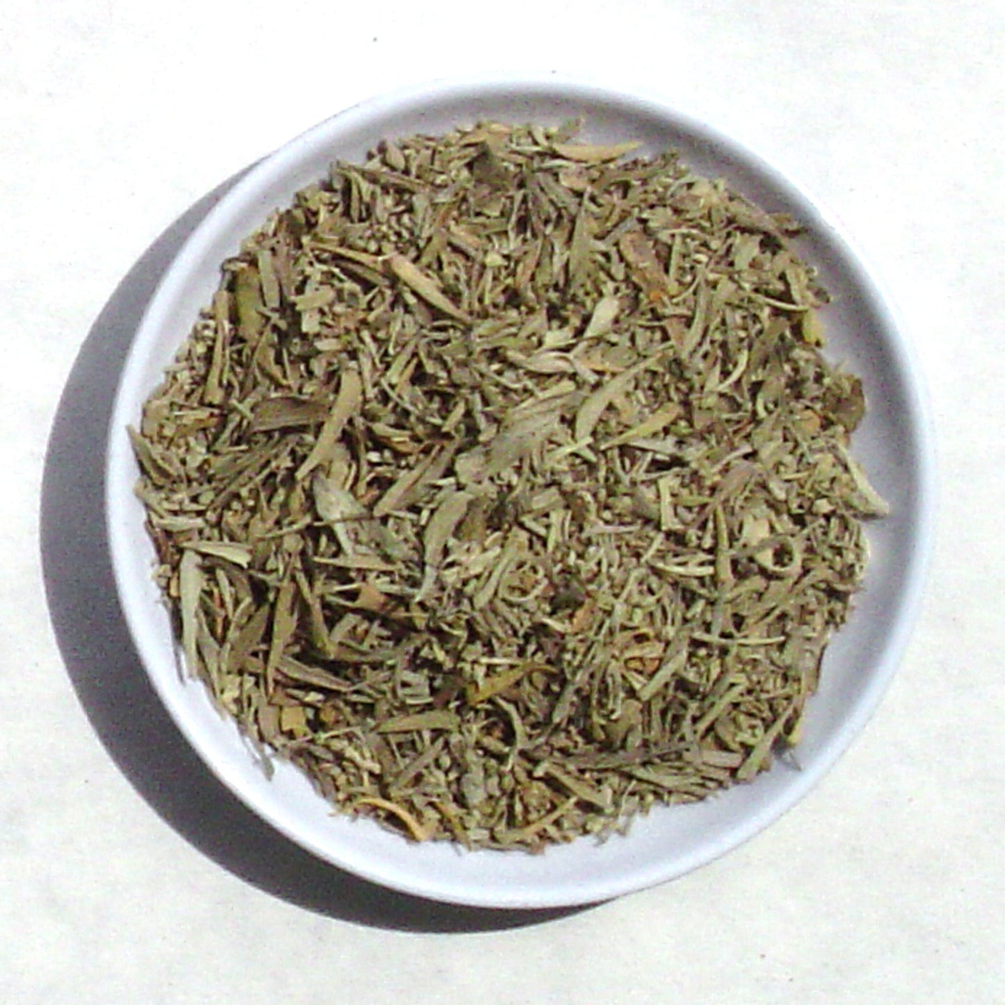 Turquoise Cloud - Loose Leaf Bulk, Desert Sage