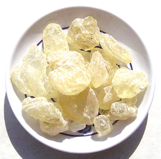 Traditional Incense - Cahaya Copal, Bulk