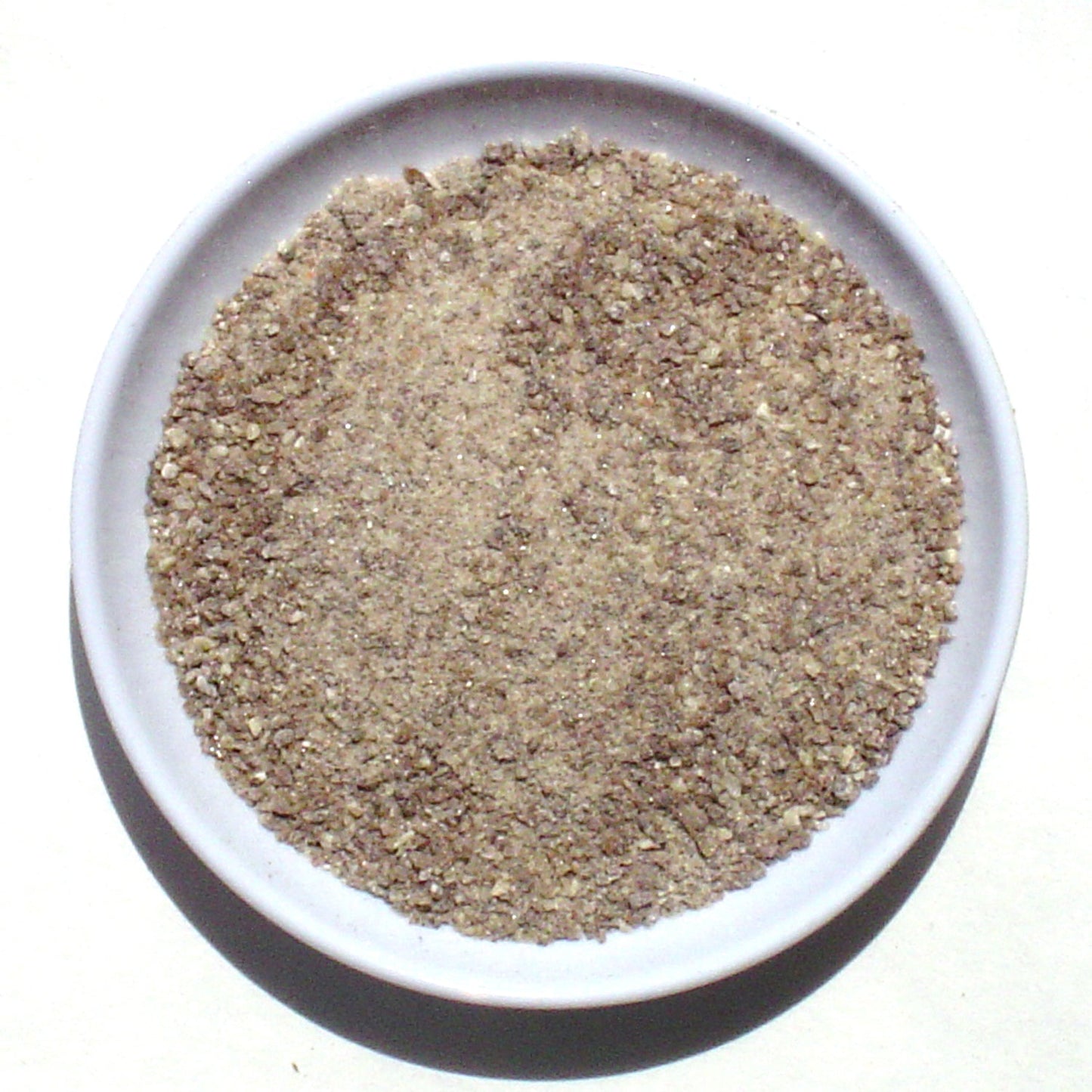 Incense Sampler Works - Bulk, Benzoin Gum Powder