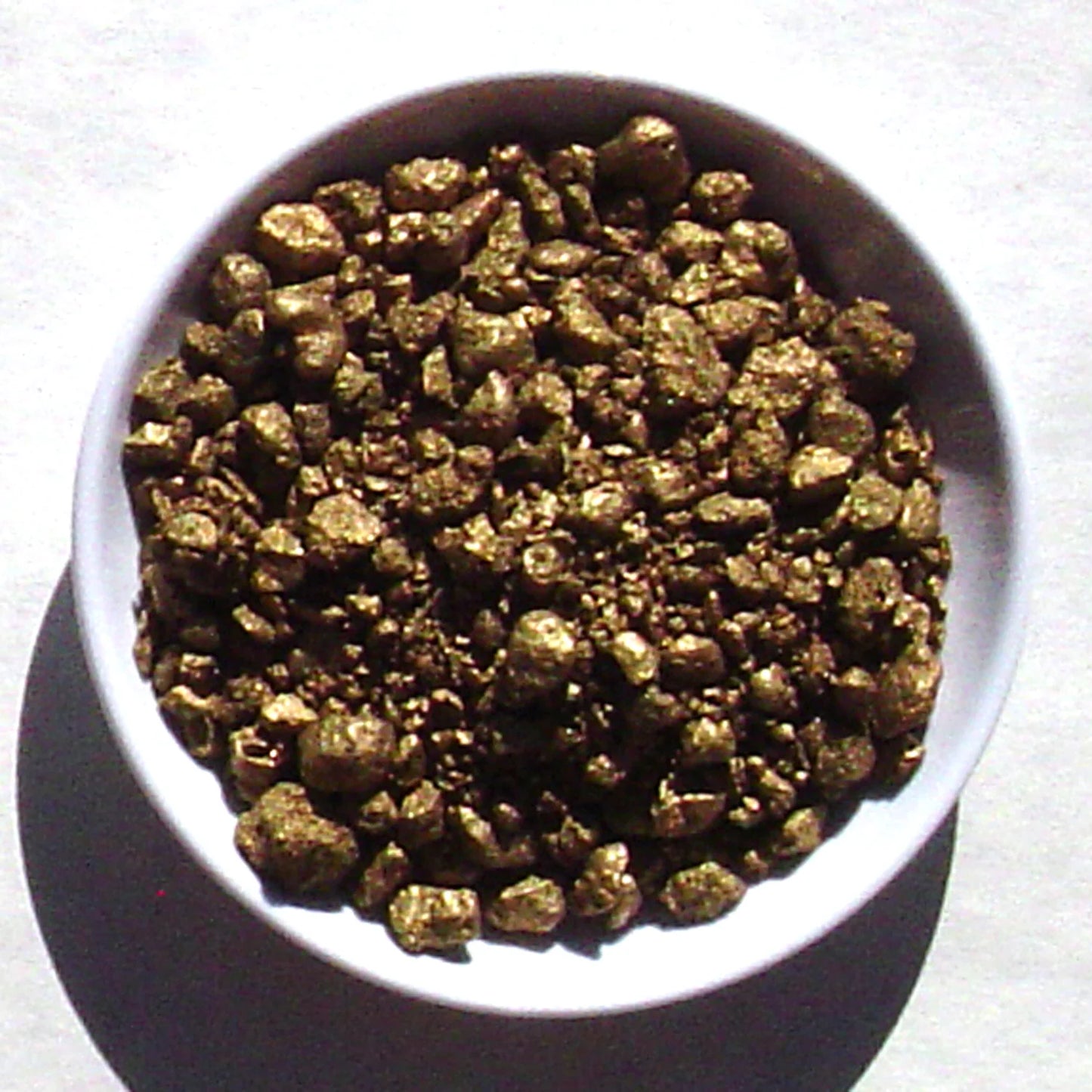 Traditional Incense - Hermitage Resins, Moroccan (Damascus) Rose