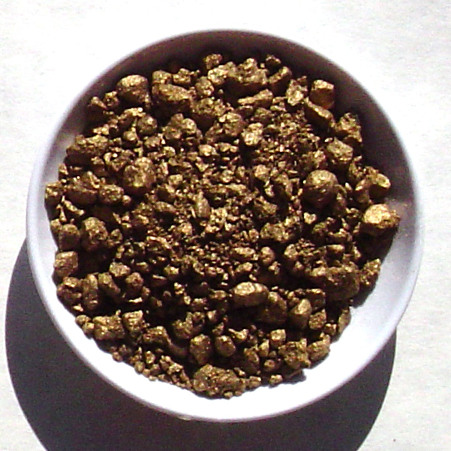 Traditional Incense - Egyptian (Russian) Gardenia