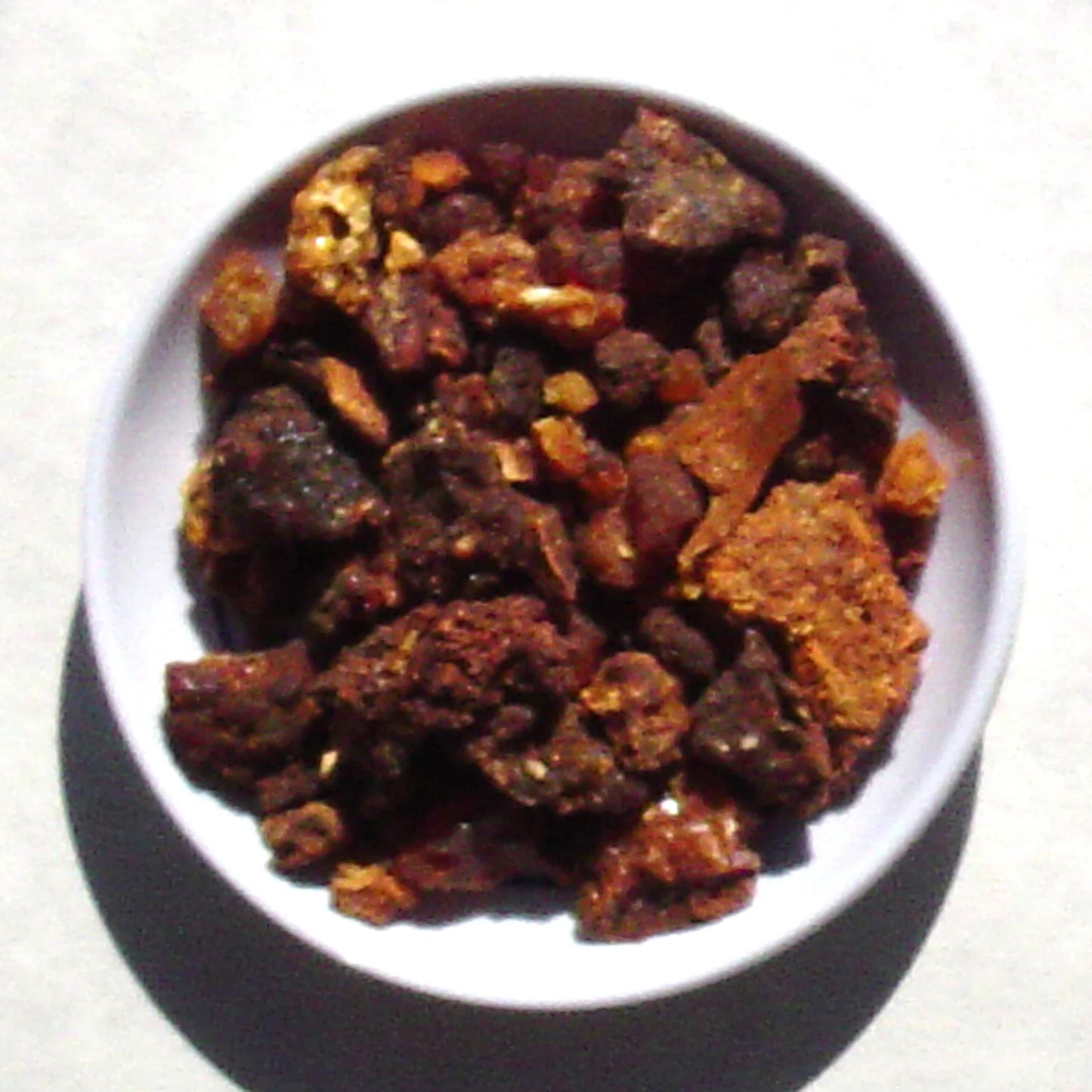 Traditional Incense - Myrrh Resins, Red Myrrh