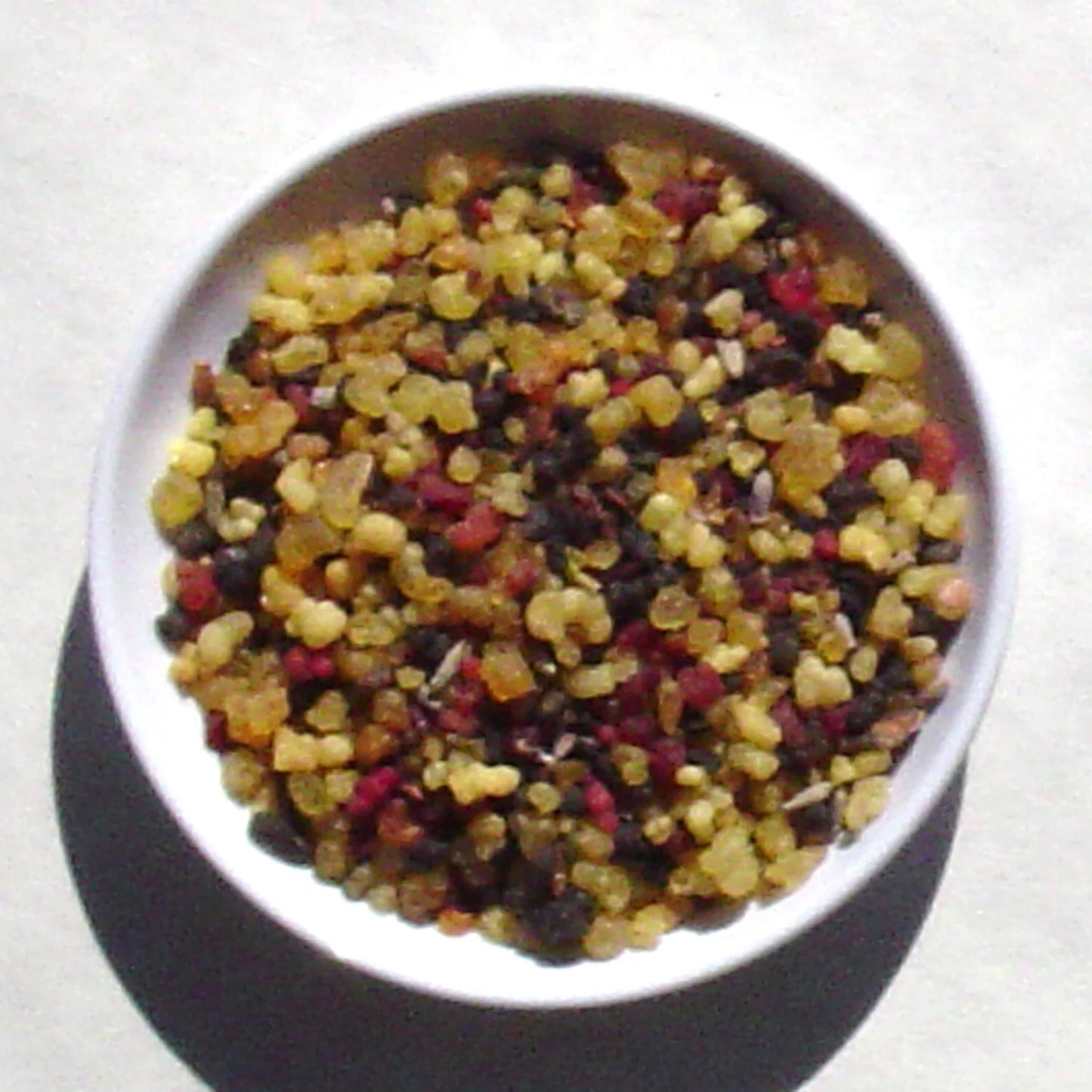 Traditional Incense - Christmas Blend Resin