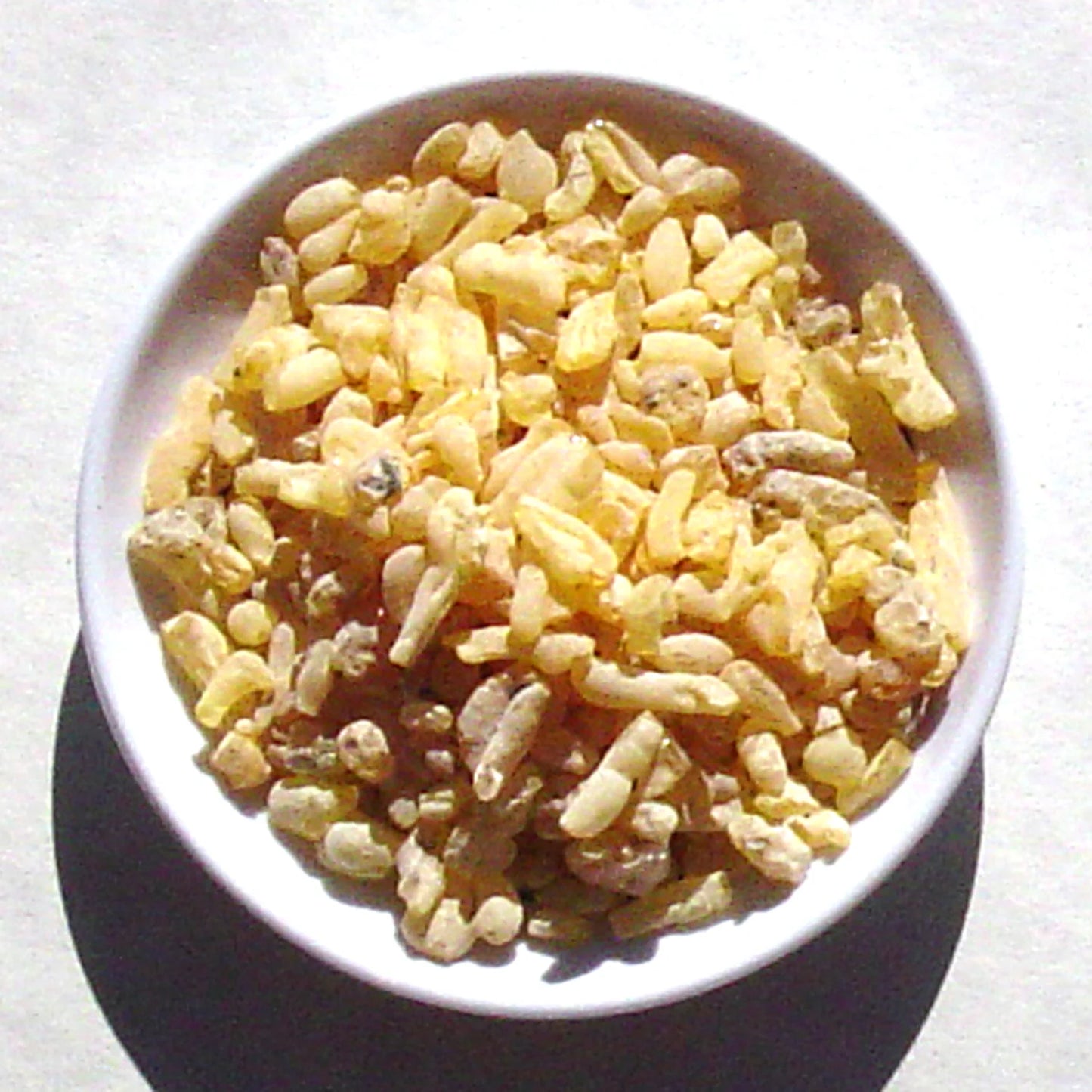 Traditional Incense - Gum Resins, Gum Sandarac