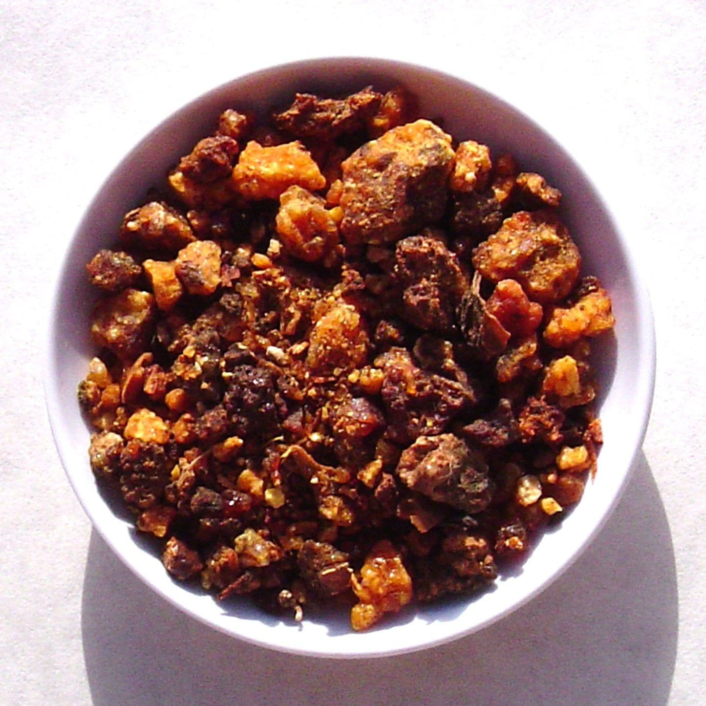 Traditional Incense - Resin, Sweet Myrrh