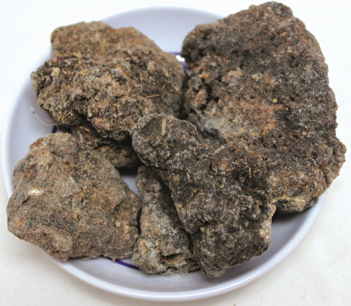 Traditional Incense - Ancient Frankincense, Bulk