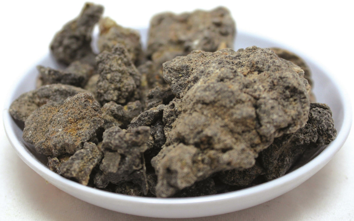 Traditional Incense - Black Frankincense, Bulk