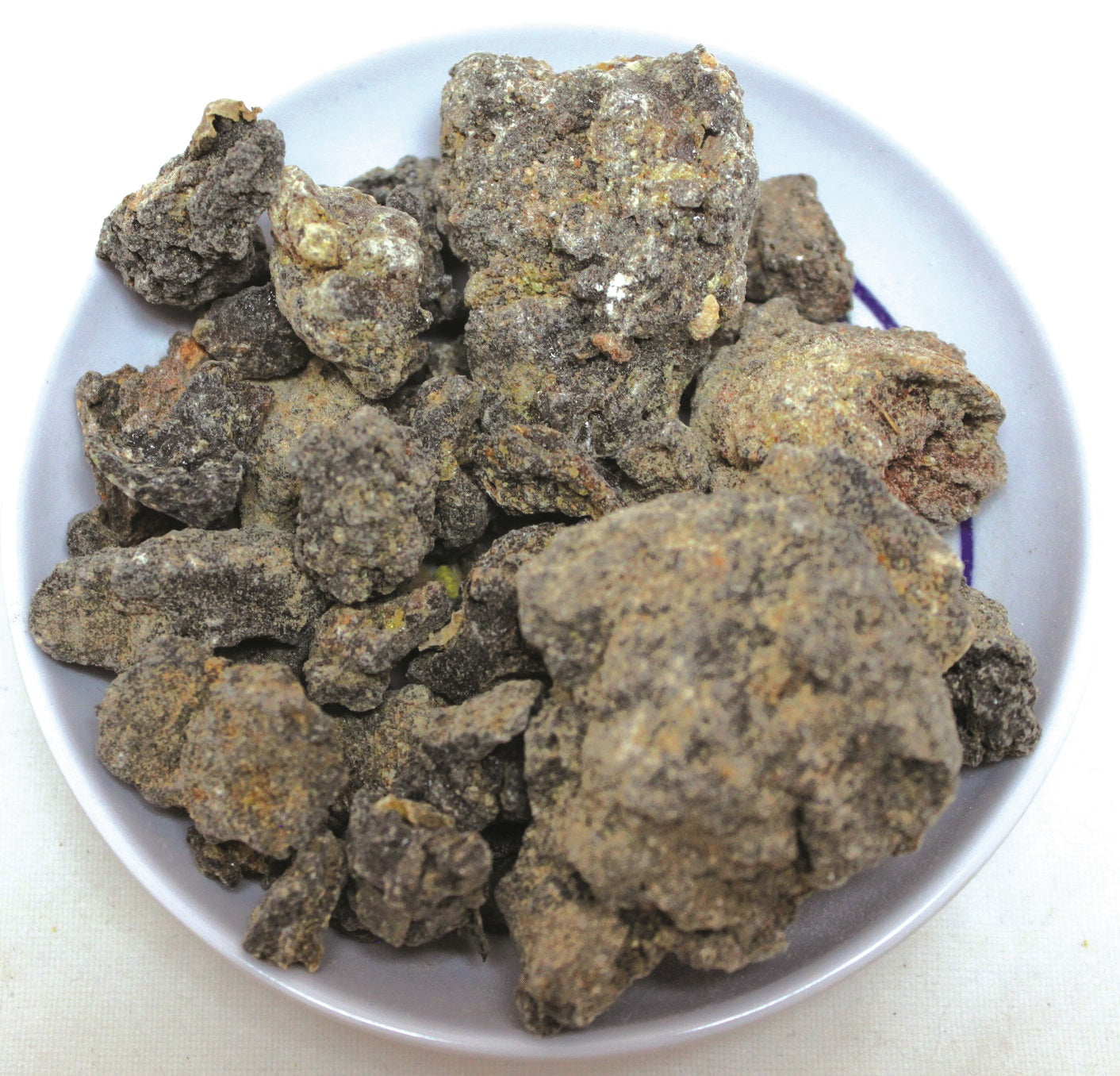 Traditional Incense - Black Frankincense, Bulk