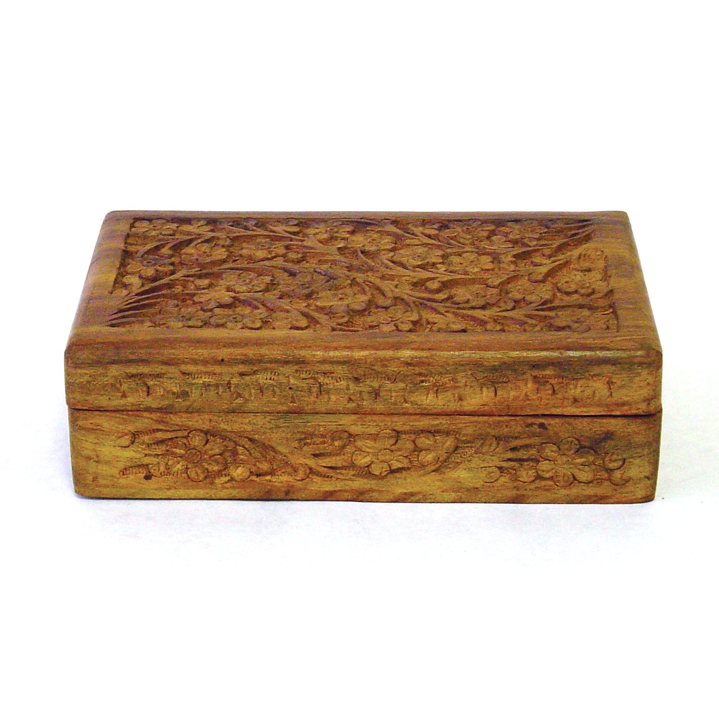 Storage Box - Rosewood Box