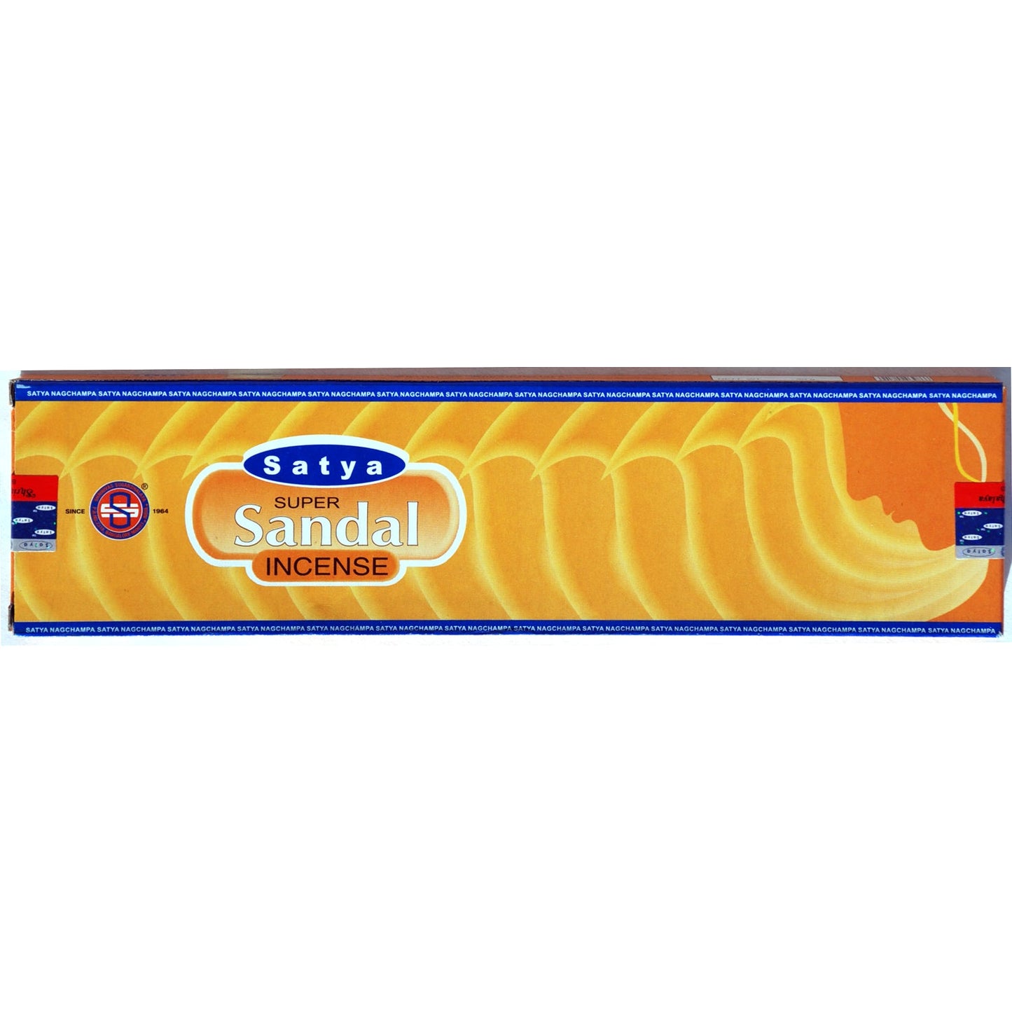 Shrinivas Sugandhalaya - Satya Variety, Super Sandal