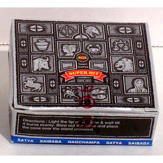 Sataya - Cones, Super Hit