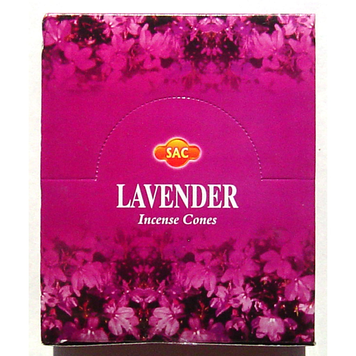 Sandesh - Cones, Lavender
