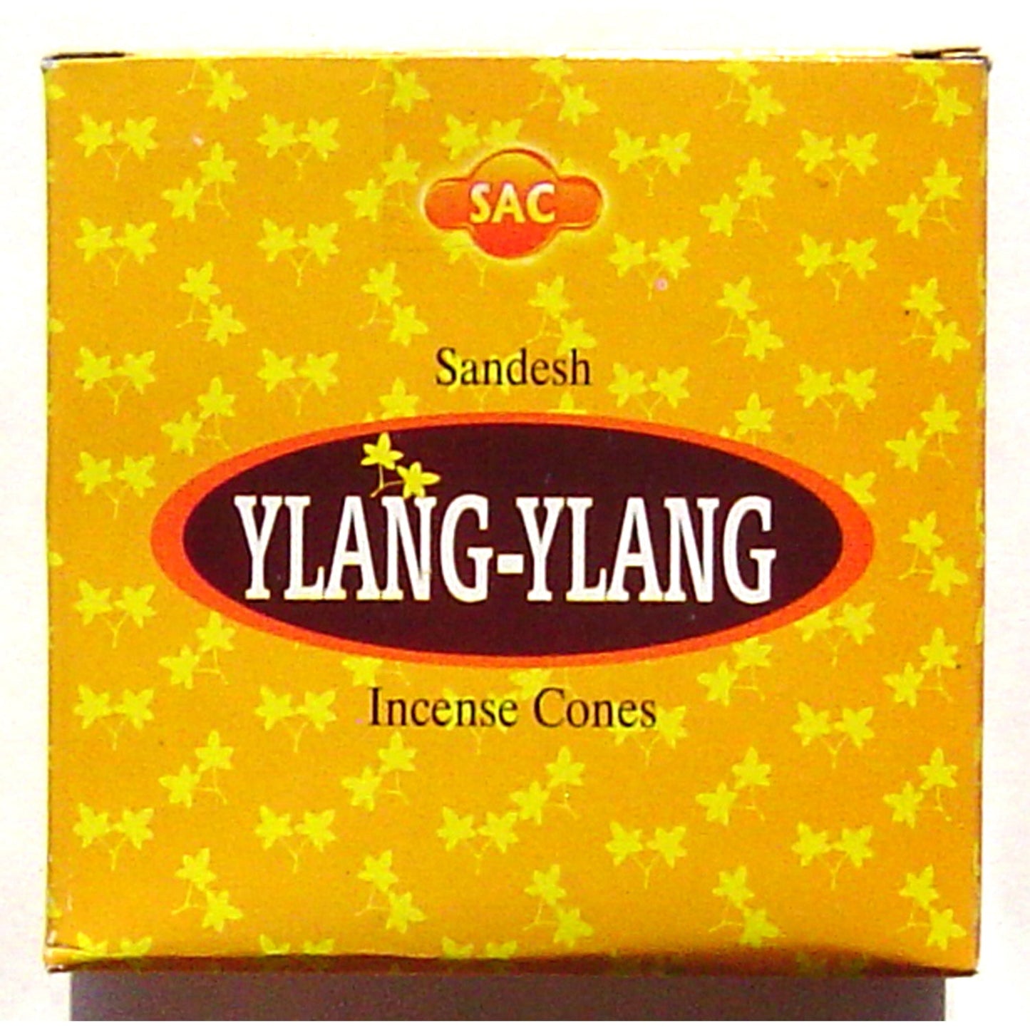 Sandesh Cones - Ylang Ylang