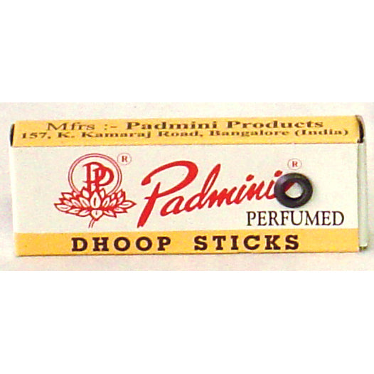 Padmini Dhoop