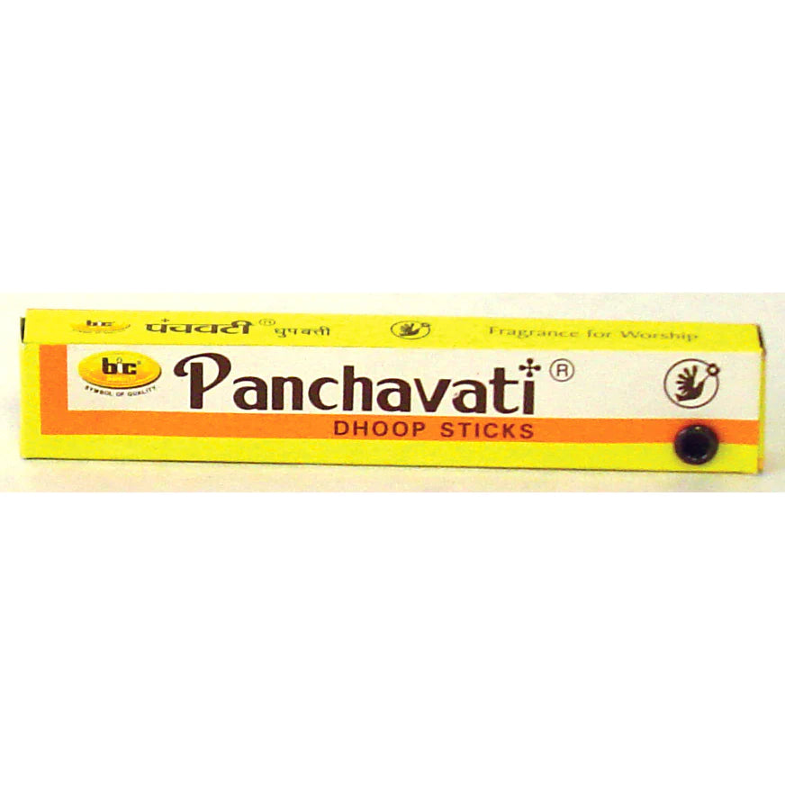 Panchavati Dhoop