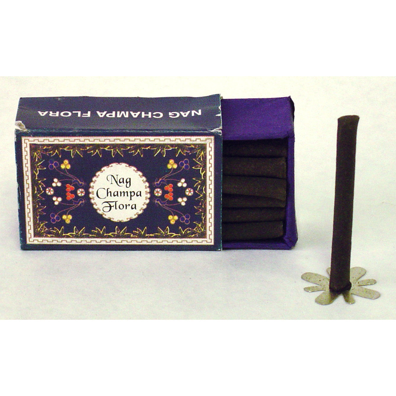 Nag Champa Flora Dhoop