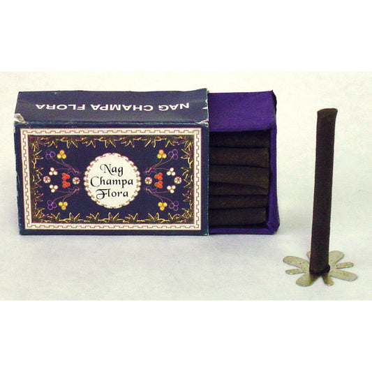 Nag Champa Flora Dhoop