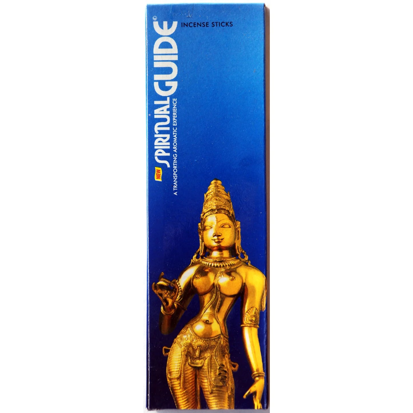 Padmini - Incense Sticks, Spiritual Guide