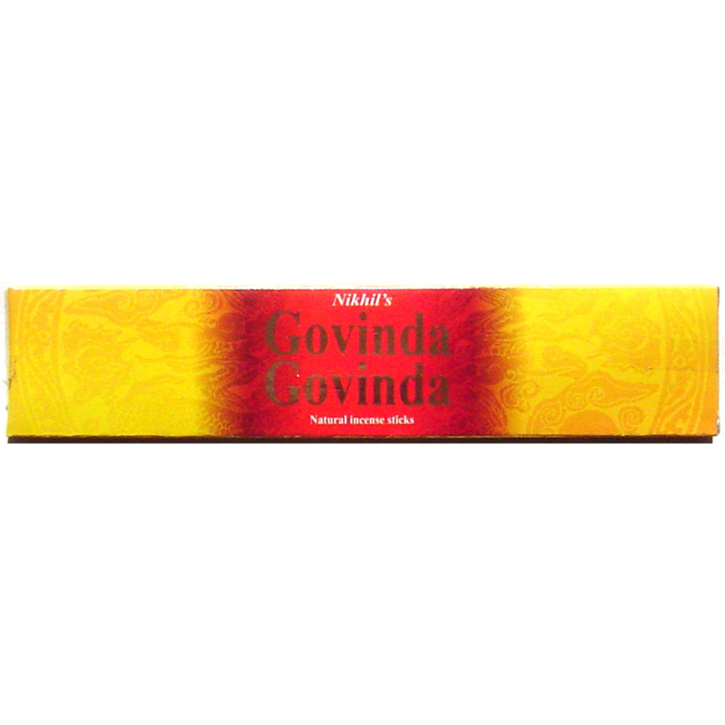 Govinda Govinda