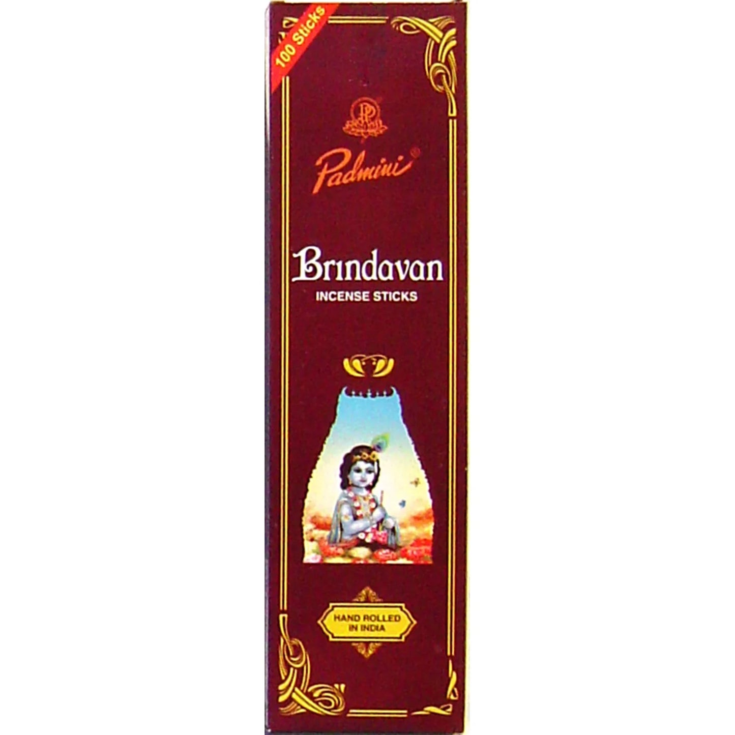 Padmini - Incense Sticks, Brindavan Sandal