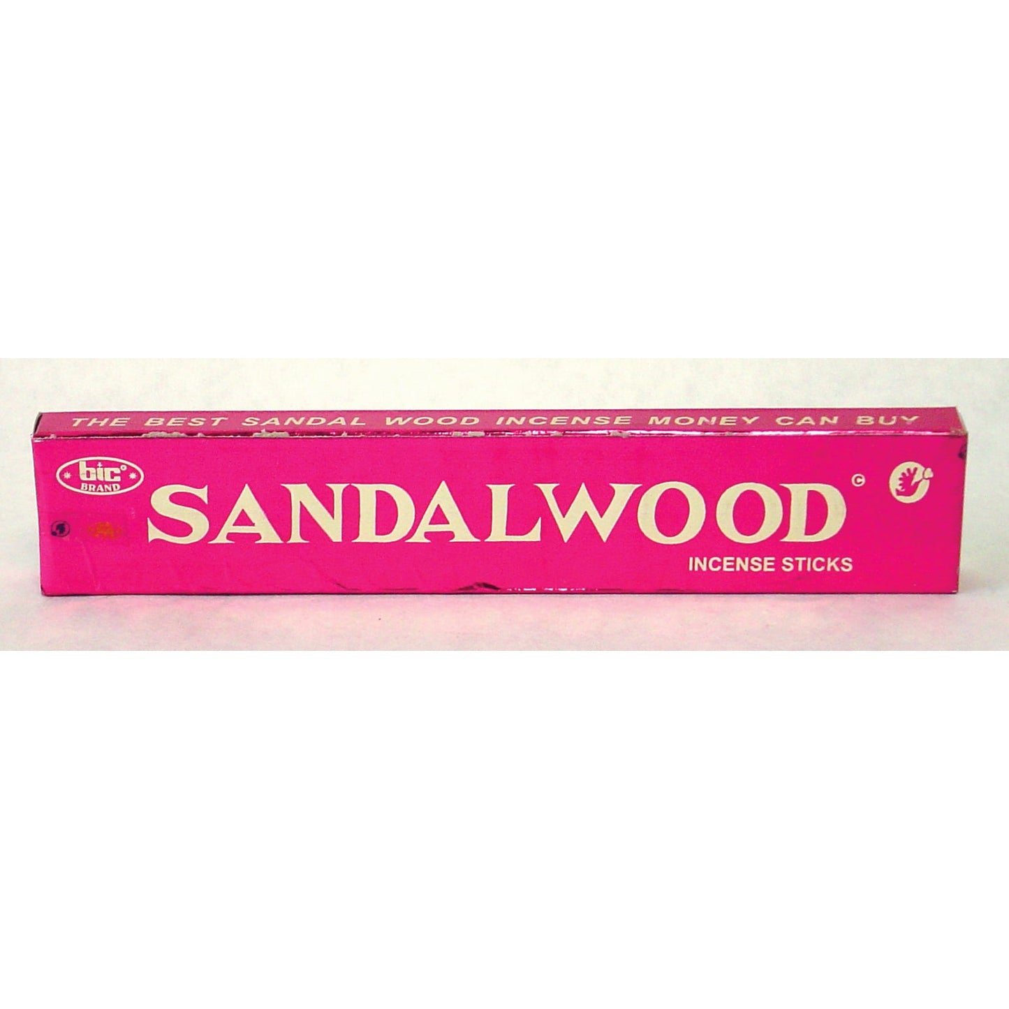 BIC - Sandalwood