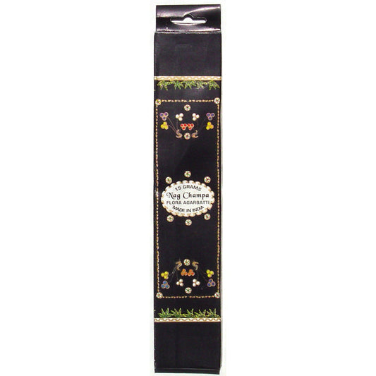 Nag Champa - Special Flora