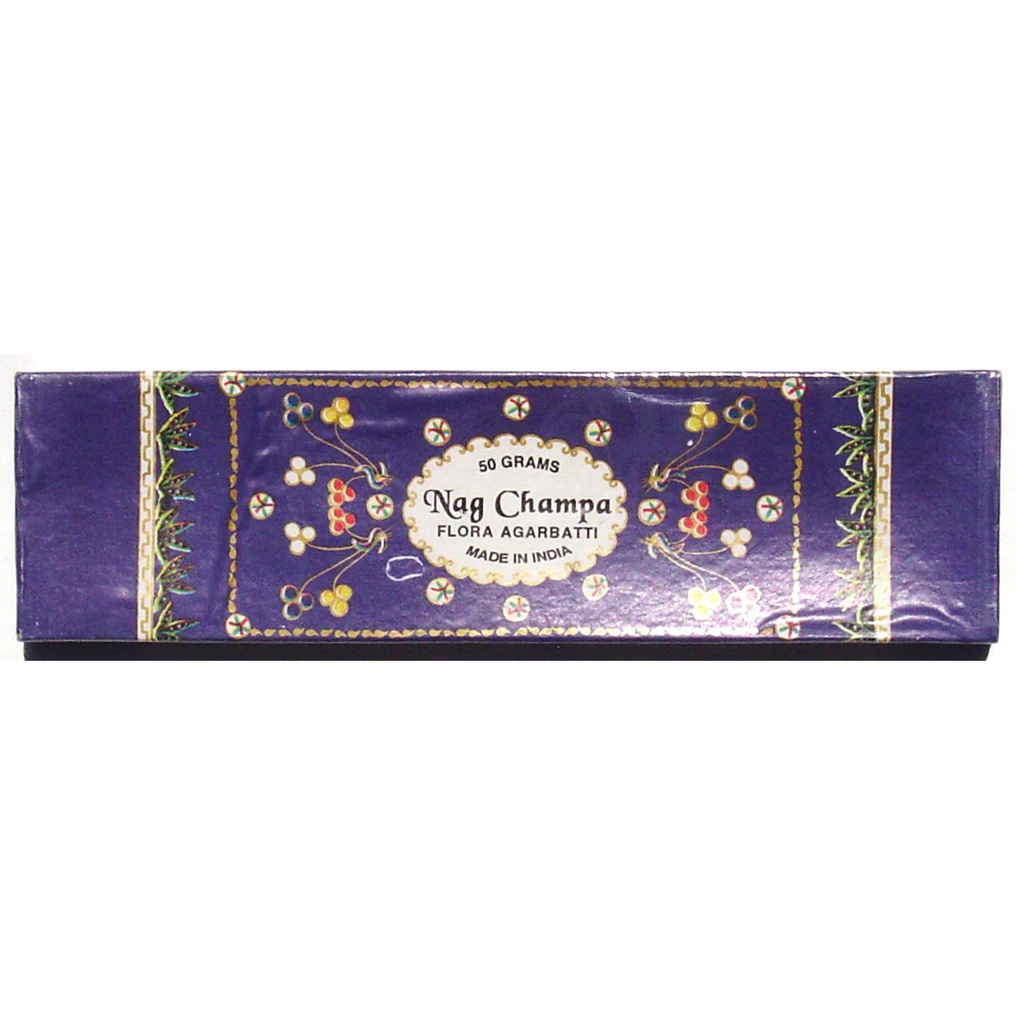 Nag Champa - Special Flora