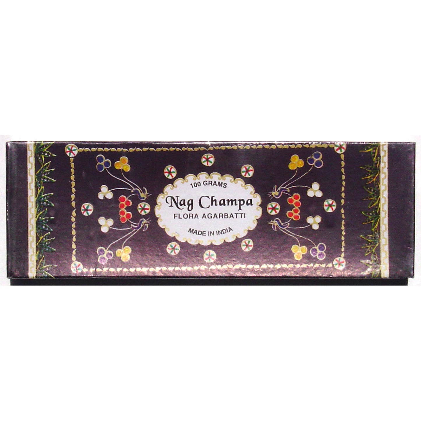 Nag Champa - Special Flora