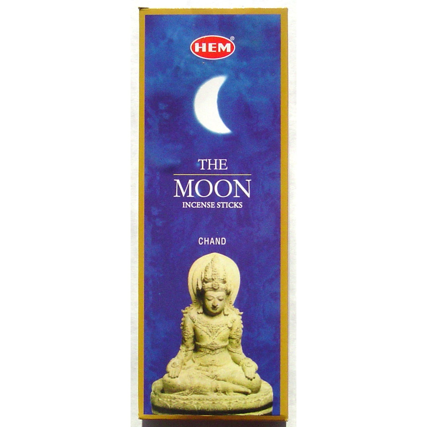 Hem - Hex Tube, The Moon