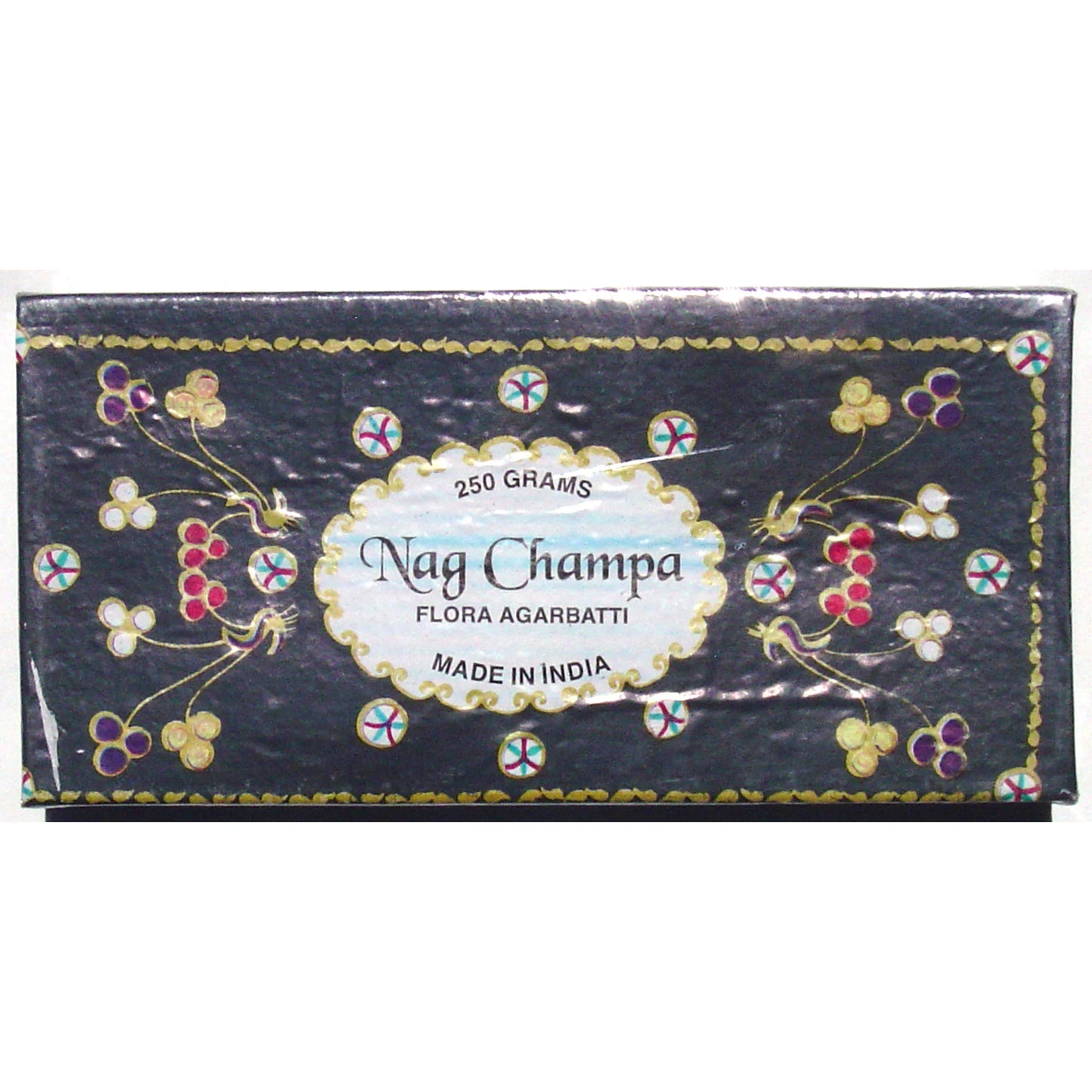 Nag Champa - Special Flora