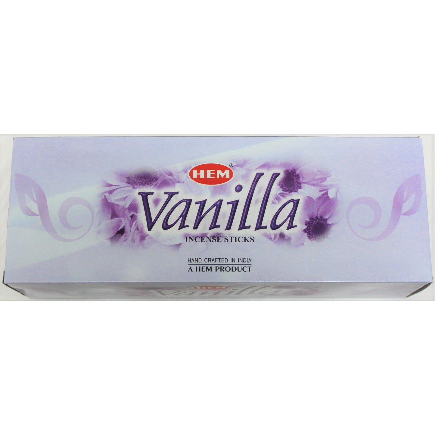 Hem - Hex Tube, Vanilla