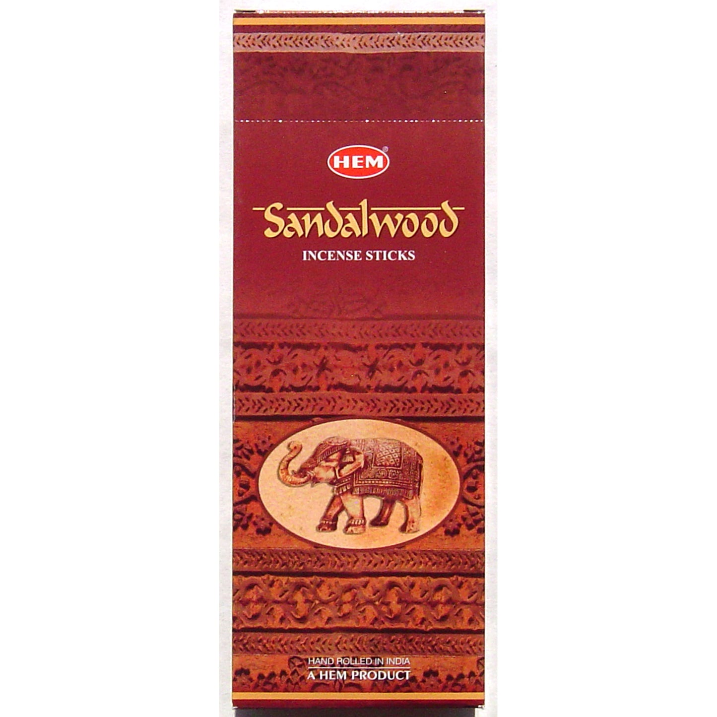 Hem - Hex Tube, Sandal