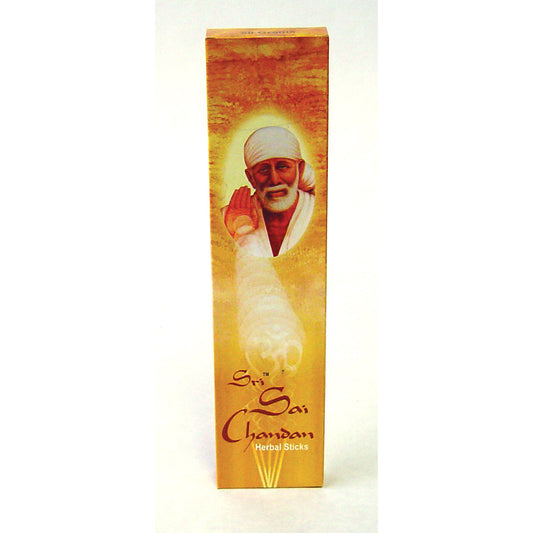 Sri - Sai Chandan