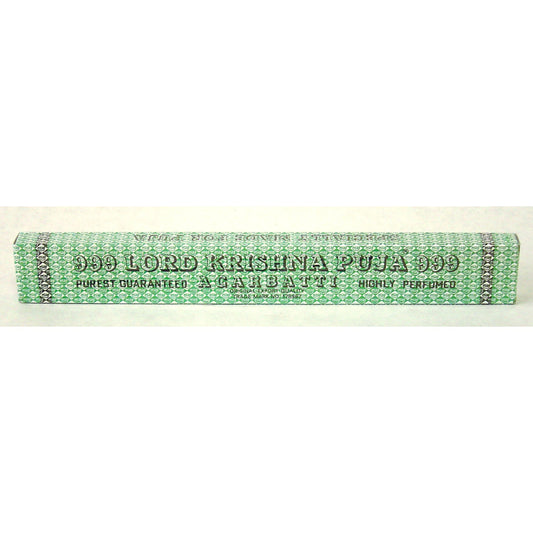 Lord Krishna Puja 999