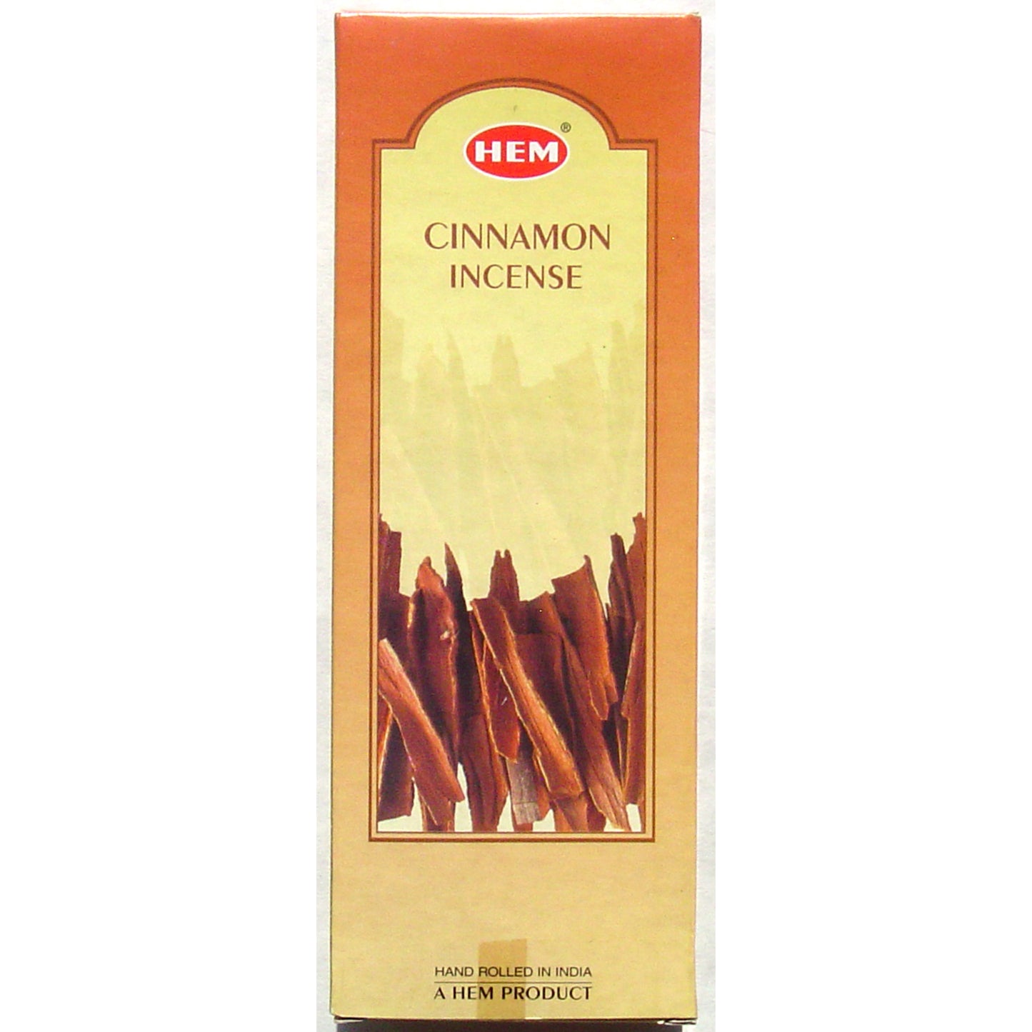 Hem - Hex Tube, Cinnamon