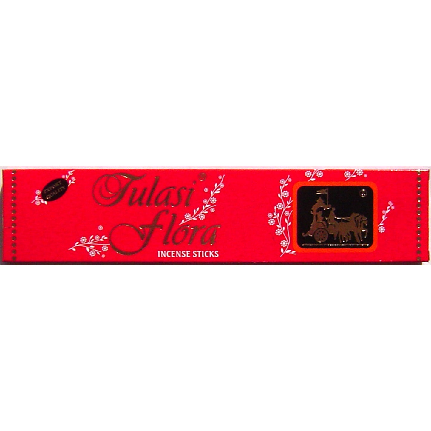 Sarathi - Tulasi Premium Masalas, Flora