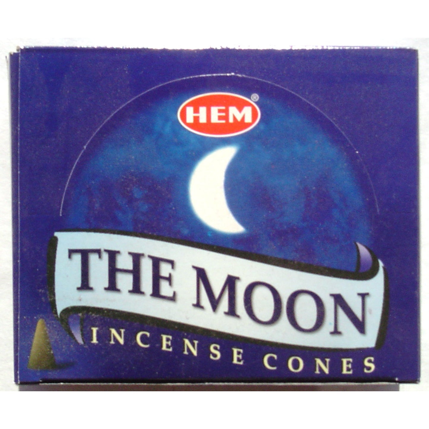 Hem - Cones, The Moon