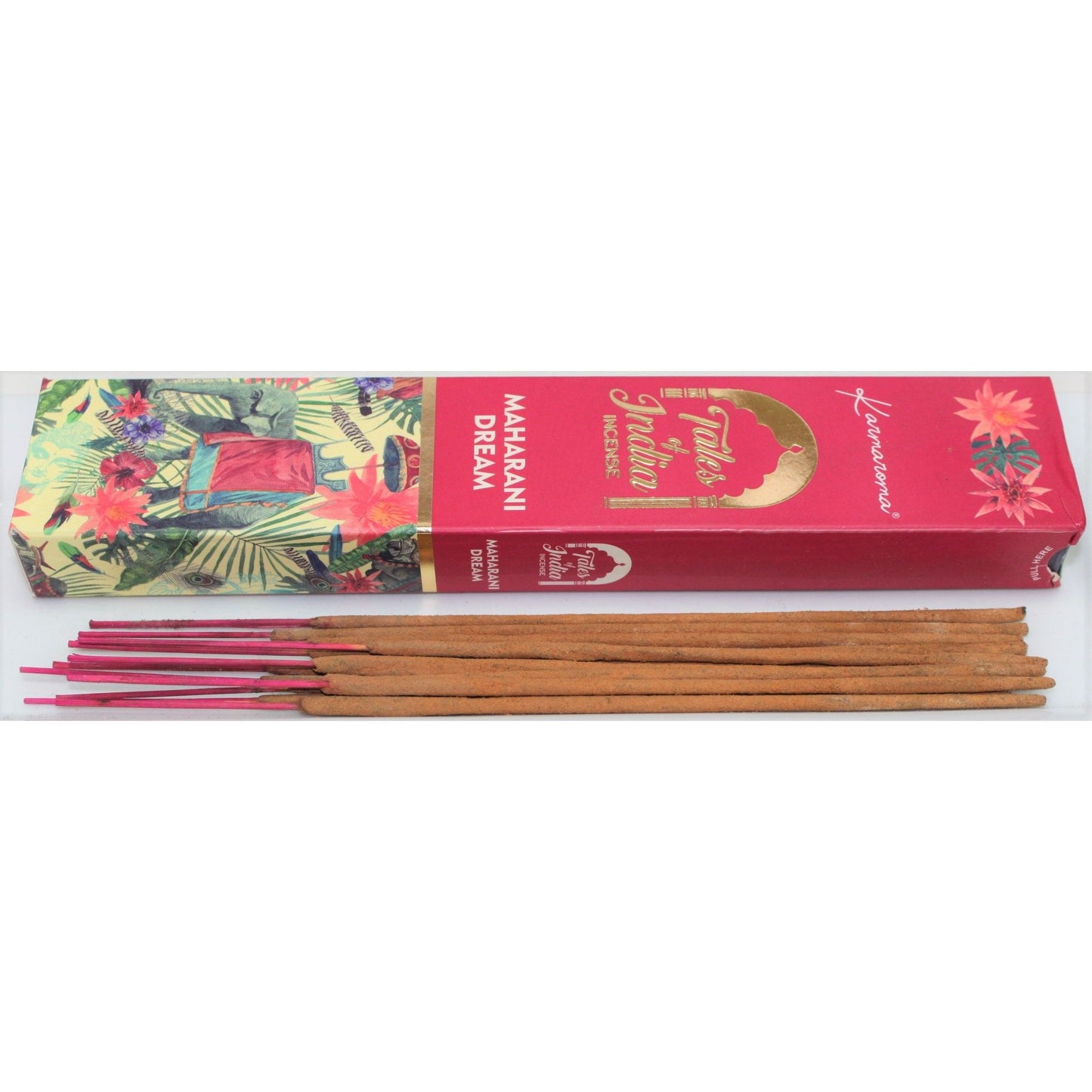 Hari Darshan - Tales of India Karmaroma, Maharani Dream