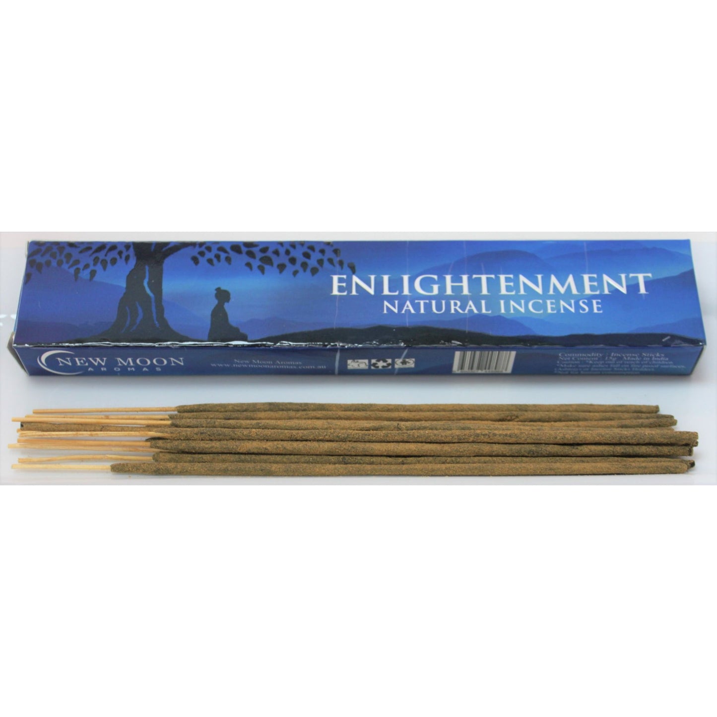 New Moon - Enlightenment