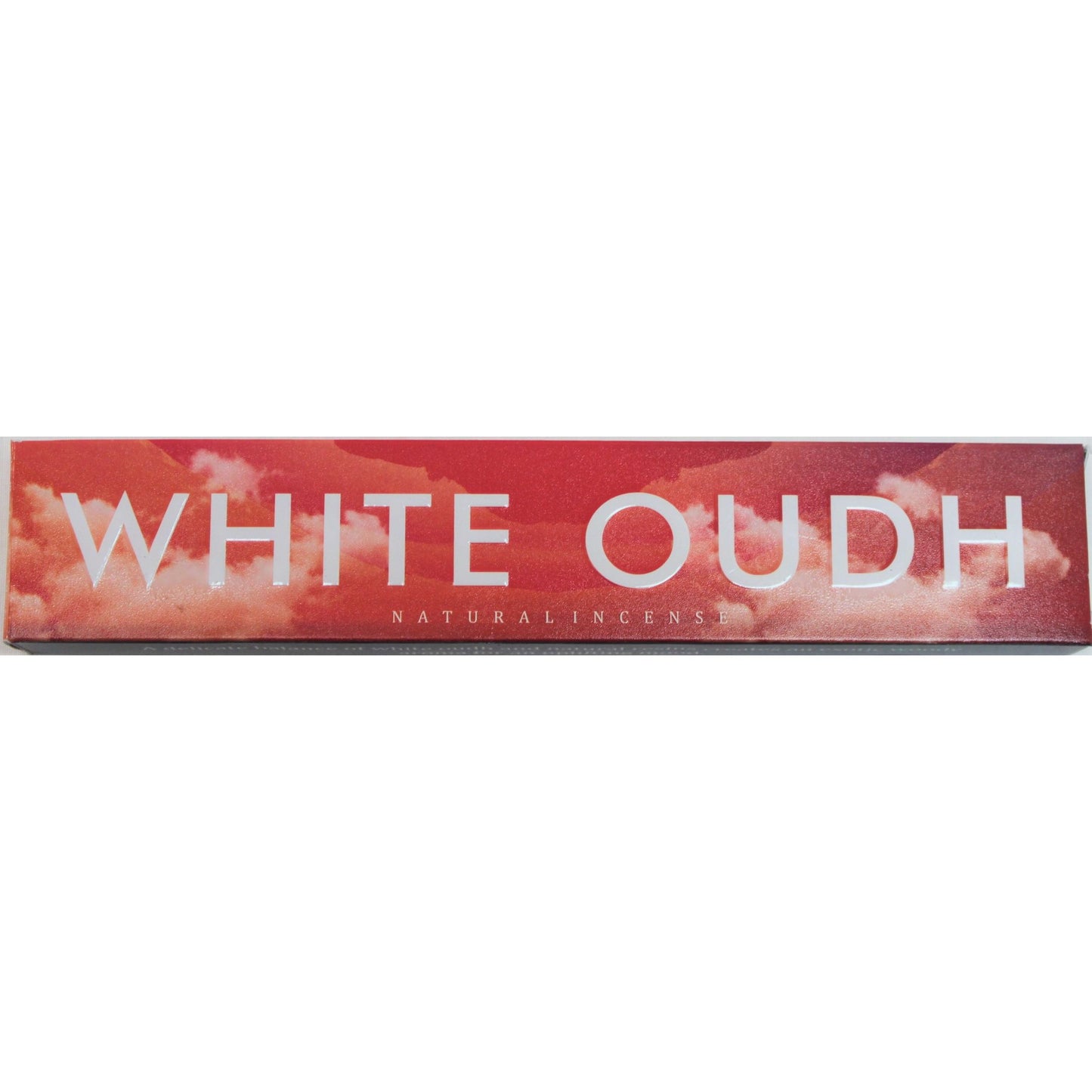 New Moon - White Oudh