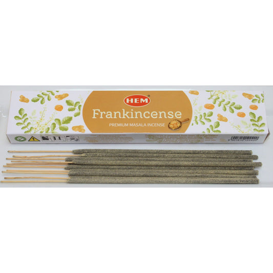Hem - Masala, Frankincense
