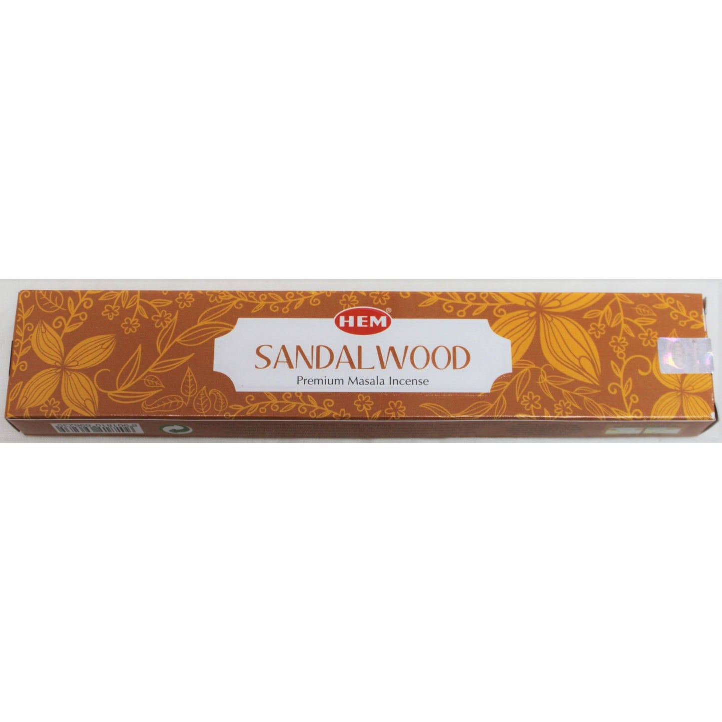 Hem - Masala, Sandalwood