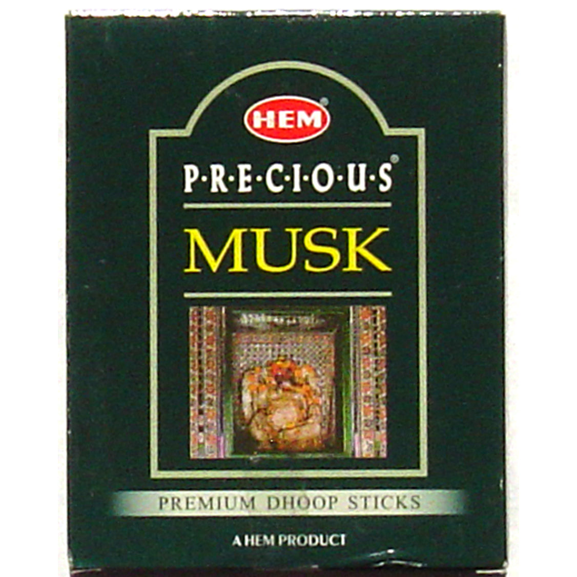 Hem - Dhoop, Precious Musk